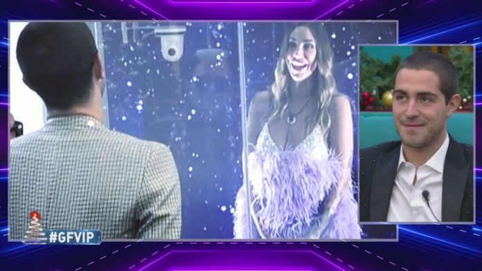 Sonia Lorenzini Vs Tommaso Zorzi al Grande Fratello Vip 2020 | Video Mediaset lorenzini vs zorzi