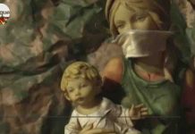 Natale e Covid a Mattino 5: arriva il dietrofront del Governo? | Video Mediaset natale coronavirus mattino 5