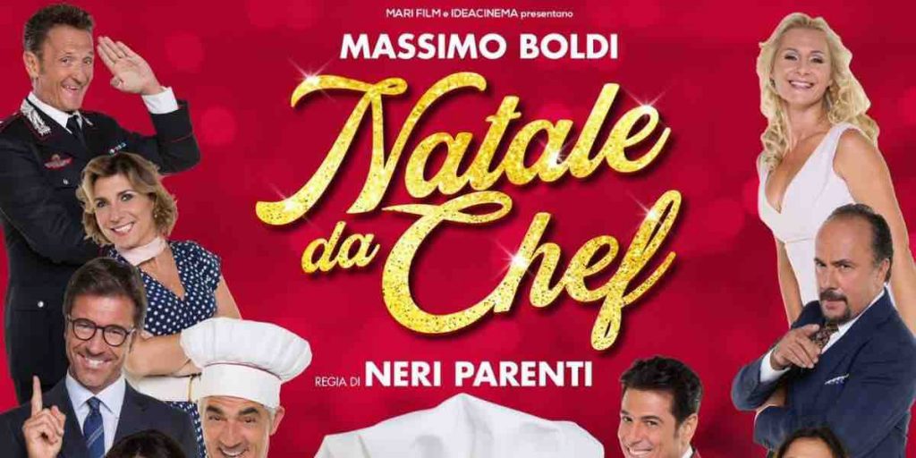 ascolti tv ieri 25 dicembre
