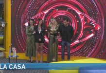 Grande Fratello Vip 2020, chi è uscito ieri sera? Nessun Eliminato | Video Mediaset Nessun Eliminato