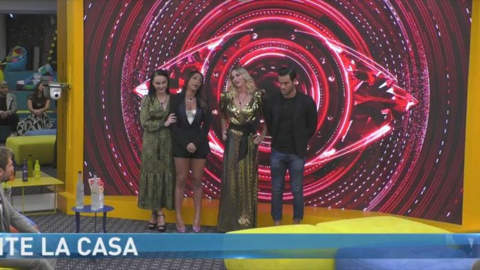 Grande Fratello Vip 2020, chi è uscito ieri sera? Nessun Eliminato | Video Mediaset Nessun Eliminato