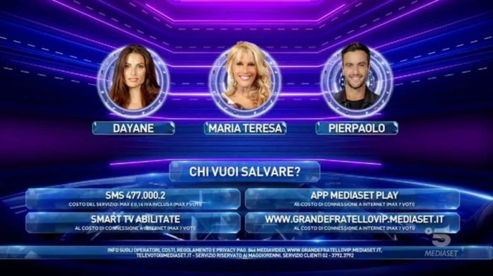 Grande Fratello Vip 2020: i nominati della settimana e le nomination di ieri sera, 11 dicembre | Video Mediaset Nominati 11 dicembre