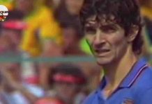 Addio a Paolo Rossi, il ricordo del calciatore di Mundial ’82 a Mattino 5 | Video Mediaset Paolo Rossi morto