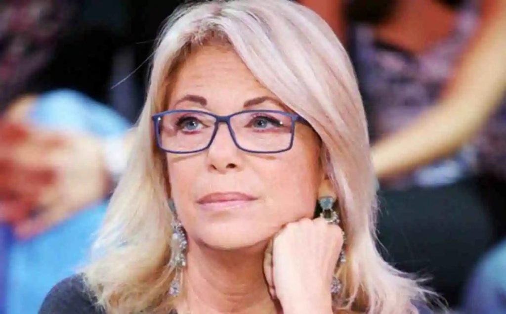 Rita dalla Chiesa