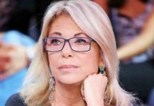 Rita Dalla Chiesa: “Potrei partecipare al GF Vip, ma a una condizione…” Rita dalla Chiesa