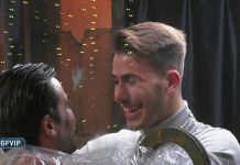 La sorpresa a Pierpaolo Pretelli al Grande Fratello Vip, il fratello Giulio | Video Mediaset sorpresa Pretelli