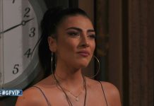Sorpresa a Giulia Salemi al Grande Fratello Vip 2020, arriva il papà | Video Mediaset sorpresa-giulia
