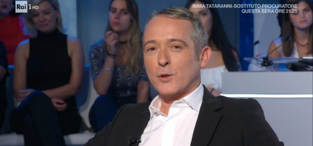 diaco Ti sento