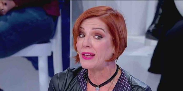 Tinì contro Biagio a Uomini e Donne: “le hai assaggiate tutte e poi…” | Video Witty Tv Tinì contro Biagio a Uomini e Donne