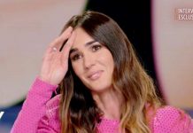 Verissimo, Silvia Toffanin si commuove quando parla Maria De Filippi | Video Mediaset toffanin commossa - Maria De Filippi