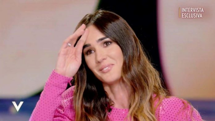 Verissimo, Silvia Toffanin si commuove quando parla Maria De Filippi | Video Mediaset toffanin commossa - Maria De Filippi