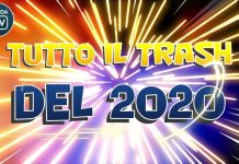 Trash 2020, il meglio e il peggio della tv in Italia: da Bugo e Morgan a Barbara D’urso tutto il trash italiano del 2020