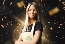 Vincitore di Bake Off Italia 2020: Sara Moalli batte Monia De Carolis vincitore Bake Off Italia 2020