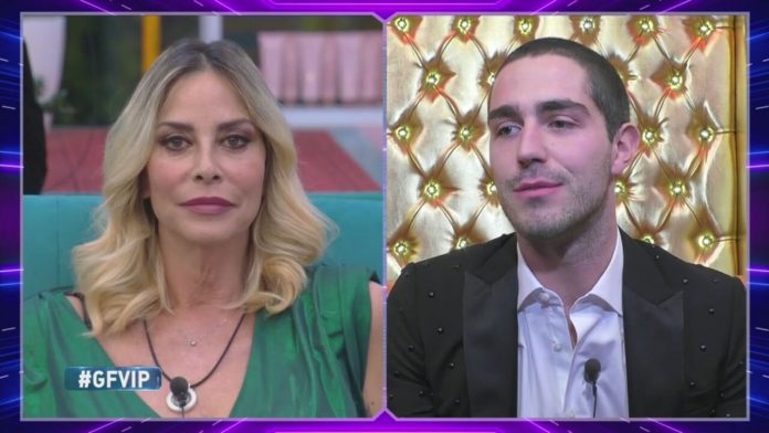 Tommaso Zorzi nomina Stefania Orlando al Grande Fratello Vip 2020: Fine di un’amicizia? | Video Mediaset Zorzi e Orlando