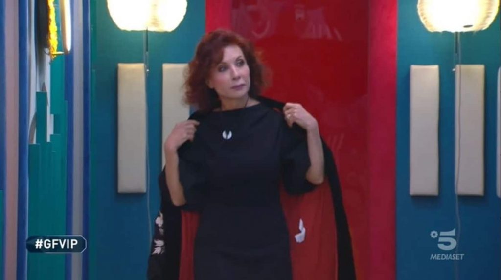 Alda D'Eusanio