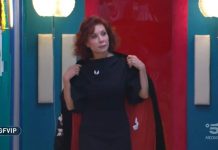 Alda D’Eusanio nuova concorrente del Grande Fratello Vip 2021. Il suo ingresso in Casa | Video Mediaset Alda D'Eusanio
