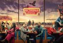 American Gods 3 su Prime Video: trama e cast della terza stagione American Gods 3 su netflix