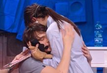 Amici 20, Giulia balla contro il bullismo: la coreografia di Samuele e le parole di Sangiovanni Amici 20 Giulia