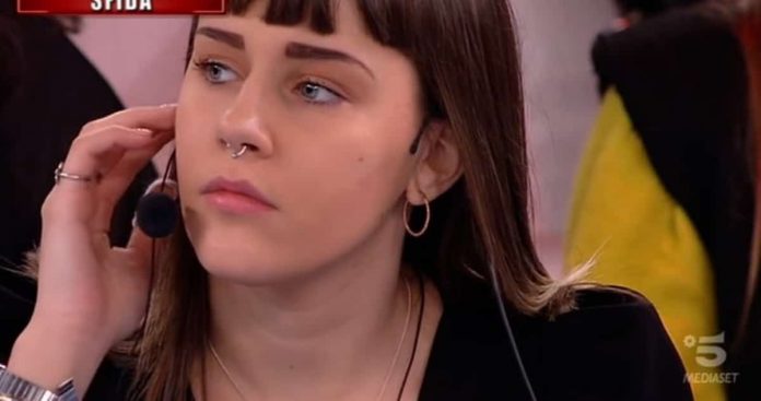 Amici 20, eliminata Arianna: vince la sfida Elisabetta | Video Witty Tv Amici 20 eliminata