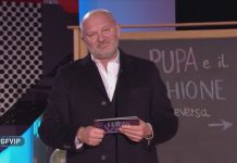 Mattino 5, al via La Pupa e il Secchione e viceversa 2021: parla Andrea Pucci: “programma divertente e leggero” | Video Mediaset Andrea Pucci