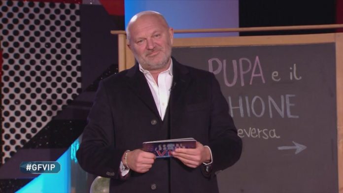 Mattino 5, al via La Pupa e il Secchione e viceversa 2021: parla Andrea Pucci: “programma divertente e leggero” | Video Mediaset Andrea Pucci