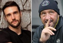 GF Vip, Andrea Zenga, dura replica del padre Walter: “Parla della mia vita quando la tua.” Andrea Zenga e il padre