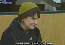 Arisa furiosa contro Rudy Zerbi ad Amici 20: “Mi vuole rompere le pal**e a me” | Video Witty Tv Arisa furiosa