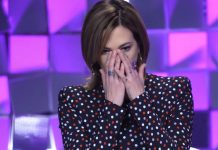 Asia Argento a Verissimo: “La mia nuova vita” | Video Mediaset Asia Argento a Verissimo