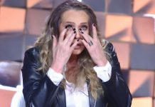 Barbara De Rossi a Verissimo: “Si matura quando si soffre” | Video Mediaset Barbara De Rossi a Verissimo