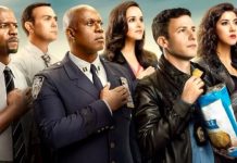 Brooklyn Nine-Nine 6 su Netflix: trama e cast della sesta stagione Brooklyn Nine-Nine 6 su Netflix