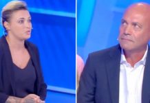 C’è Posta per te 2021, Carlotta fa pace con il padre: Maria gli dà del “Sottone” | Video Witty Tv C'è Posta per te 2021 Carlotta