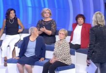 C’è Posta per te 2021 Luigi trova la sua Maria dopo 50 anni | Video Witty Tv C'è Posta per te Luigi e Maria