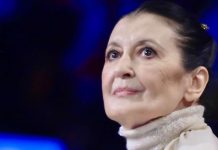 Carla Fracci è morta a Milano all’età di 84 anni Carla Fracci a Verissimo