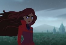 Carmen Sandiego 4 su Netflix: trama e cast della nuova stagione Carmen Sandiego 4