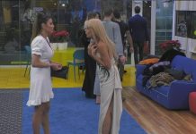 Cecilia Capriotti asfalta Maria Teresa Ruta nel dopo puntata del GF Vip: “Non sei sincera, non mi interessa” | Video Mediaset Cecilia Vs Maria Teresa