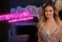 Chi è Stephanie Bellarte, la ex Miss Intercontinental de La Pupa e il Secchione e Viceversa 2021? Chi è Stephanie Bellarte