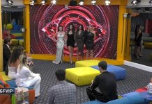 Grande Fratello Vip 2021, chi è uscito ieri sera, lunedì 25 gennaio? Nessun eliminato | Video Mediaset Chi è uscita ieri sera