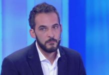 C’è Posta per te, Francesco tradisce Susy, ma lei lo perdona grazie a Maria De Filippi | Video Witty Tv C'è Posta per te Francesco