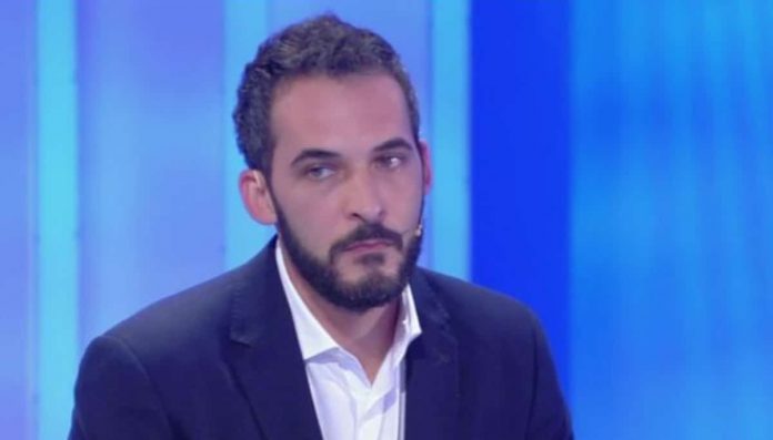 C’è Posta per te, Francesco tradisce Susy, ma lei lo perdona grazie a Maria De Filippi | Video Witty Tv C'è Posta per te Francesco
