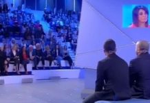 C’è Posta per te: Giovanna, in lacrime, viene rifiutata dai due figli | Video Witty Tv C'è Posta per te Giovanna