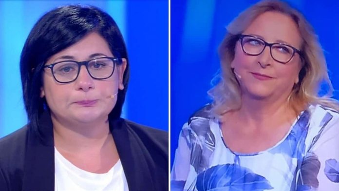C’è Posta per te, Lisa fa pace con il padre e la matrigna Graziella | Video Witty Tv C'è Posta per te Lisa