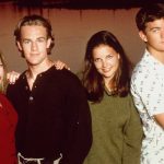 Dawson’s Creek, la nuova serie statunitense ora disponibile su Mediaset Infinity Dawson Creek su Netflix