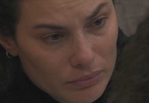 Dayane Mello in lacrime al GF Vip: “Ho paura di perdere tutto” | Video Mediaset Dayane il lacrime