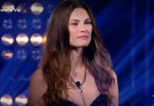 Grande Fratello Vip 2021, chi è la prima finalista di ieri sera lunedì 25 gennaio? Dayane Mello vince il televoto | Video Mediaset Dayane Prima finalista