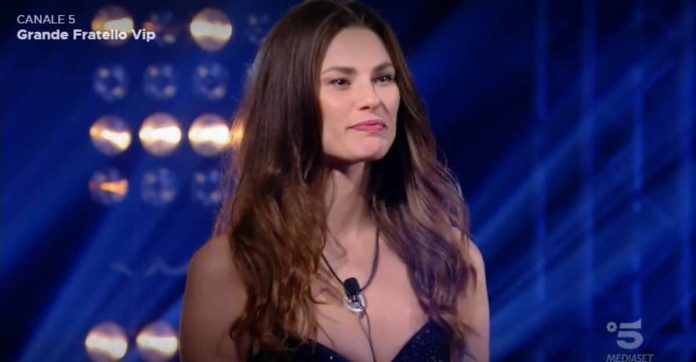 Grande Fratello Vip 2021, chi è la prima finalista di ieri sera lunedì 25 gennaio? Dayane Mello vince il televoto | Video Mediaset Dayane Prima finalista