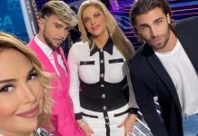 Domenica Live: Giacomo Urtis rifiuta l’invito di Mario Ermito per andare a mangiare fuori? | Video Mediaset Domenica Live Giacomo Urtis