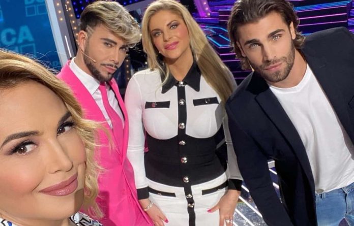 Domenica Live: Giacomo Urtis rifiuta l’invito di Mario Ermito per andare a mangiare fuori? | Video Mediaset Domenica Live Giacomo Urtis