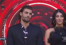 Grande Fratello Vip 2021, chi è uscito ieri sera lunedì 11 gennaio? Eliminato Mario Ermito | Video Mediaset Ermito eliminato