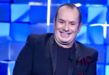 Fabio Canino a Verissimo: “Grazie all’amore mi sembra di poter fare tutto” | Video Mediaset Fabio Canino a Verissimo