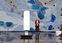 Fabio Fazio “cacciato” dallo studio di Che tempo che fa: Maria De Filippi da ospite a padrona di casa Fabio Fazio cacciato